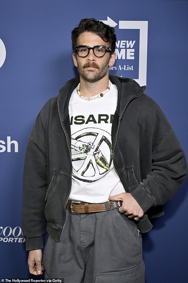 While born in New Jersey, Piker was raised in Turkey. He returned to the United States to attend college, and owns a $2.7million home in California