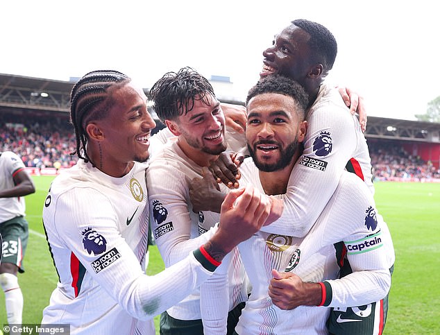 The Chelsea captain has finally got over his injury issues and has played a key role this season