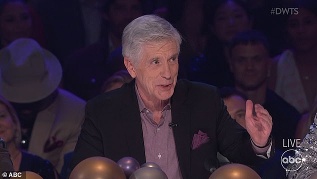 Bergeron previously said he was only returning because the creative team that had fired him had been replaced by new leaders