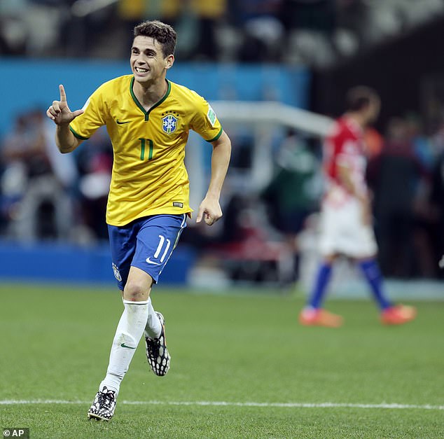 The Brazillian fell unconscious and tests have uncovered a heart problem, according to reports