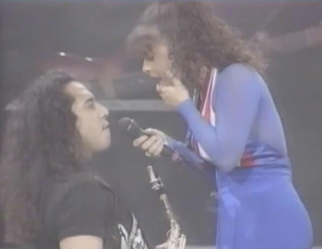 Prior to working with Kimmel on the ABC show, Cleto made a living working with professional musicians such as Paula Abdul, Philip Bailey, Luis Miguel and Marc Anthony