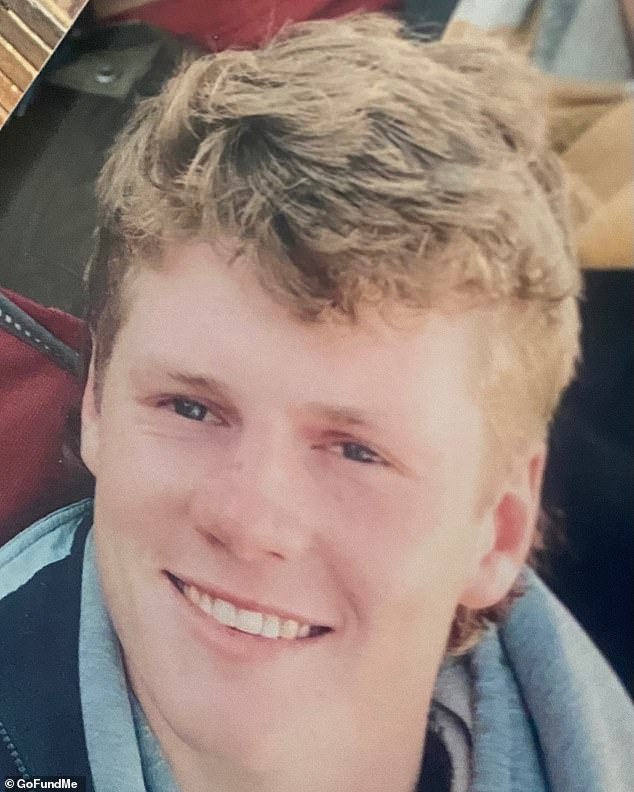 Logan, who played at prop, was in the South Sydney Jersey Flegg Cup squad for 2026 after playing SG Ball for the club this year