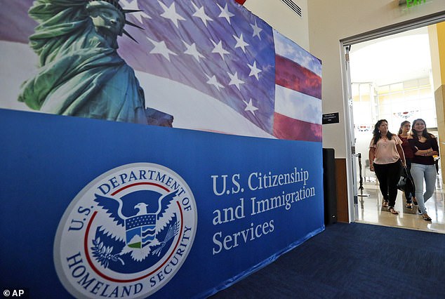 The H1-B visa is for skilled foreign workers, and allows companies to sponsor an individual to move to the US for work