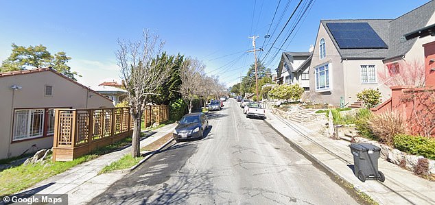 Younger potential homebuyers fear they will be priced out of the idyllic neighborhood