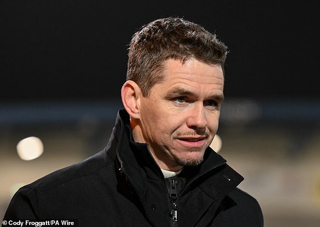 Marc Skinner says United will 'pay tribute' to her work at Old Trafford but concedes that he has not read her book