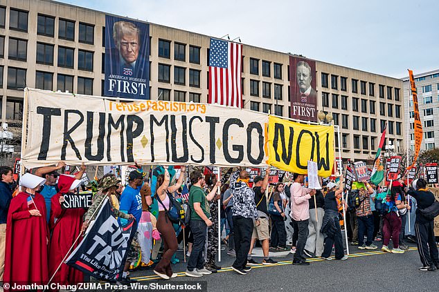 He said prior to father-of-two Kirk's death, he would have placed America at 'a four or five' on a 'one to civil war' scale, but the overwhelming public reaction had him reassessing that