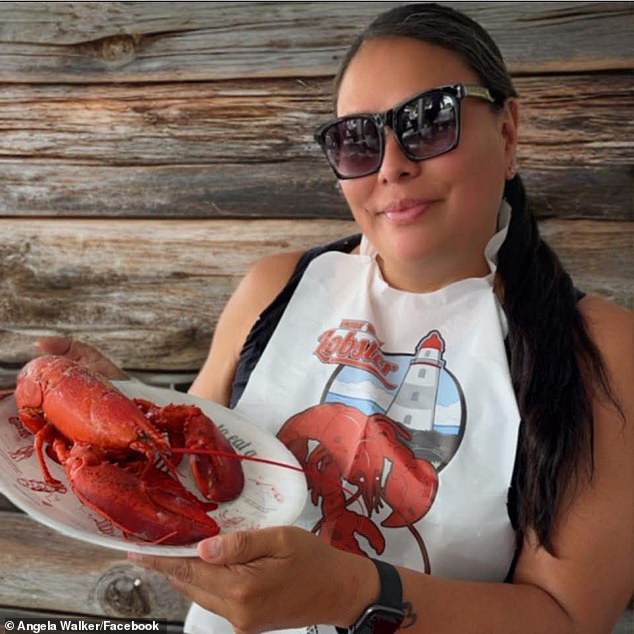 Walker said she will bring a unique perspective to the council