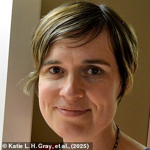 B: Or is this the fake?