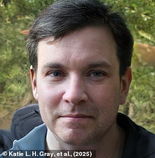 B: Or is this the fake?