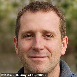 B: Or is this the fake?