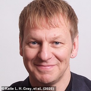 B: Or is this the fake?