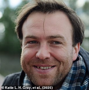 A: Is this the fake?: Is this the fake?