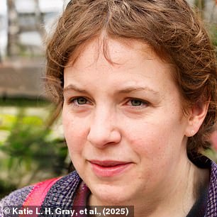 B: Or is this the fake?