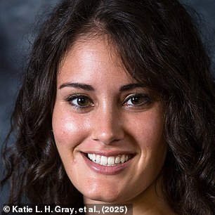 B: Or is this the fake?