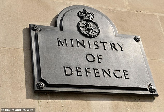 Some 36 Defence Driving Examiners (DDEs) - who are made up of civilian MoD personnel - will be seconded from the Ministry of Defence to conduct driving tests one day a week for 12 months at test centres with the highest demand and closest to their MOD base or home