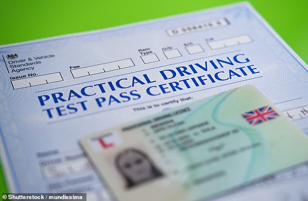 A practical test booked via the DVSA website costs £62 on a weekday or £75 for a weekend or evening slot. However, learners have paid up to £300 to secure earliest tests, which are being snapped up by scam artists using bots to mass-book available slots each time they're released