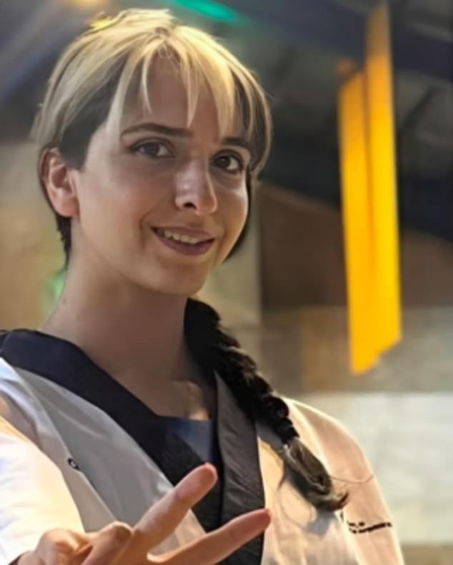 Sources told the independent TV network that her release came with tight restrictions imposed by Iranian security agencies