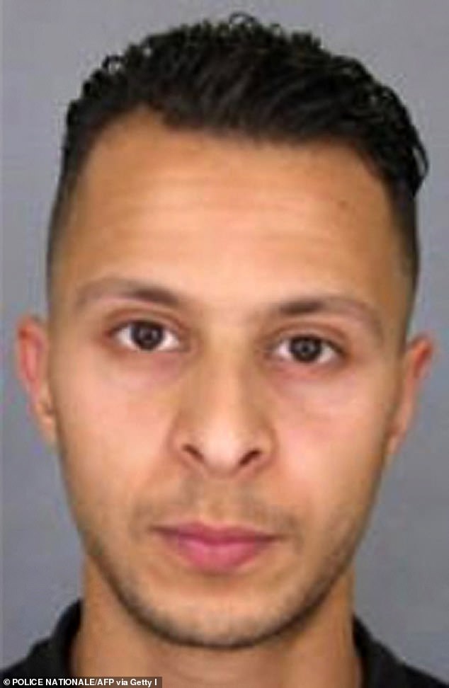 In 2022, Abdeslam was sentenced to life imprisonment without parole, following a high-profile Paris trial