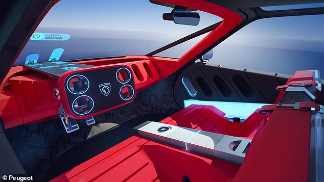 Steer-by-Wire is the electronic steering technology that replaces the mechanical link between the steering and front wheels with electronics