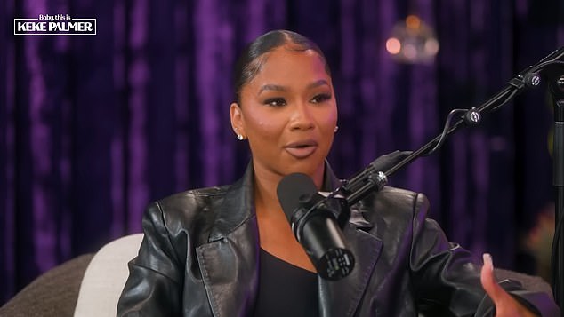 Chiles revealed that she had to 'get off social media' in wake of the controversy last summer