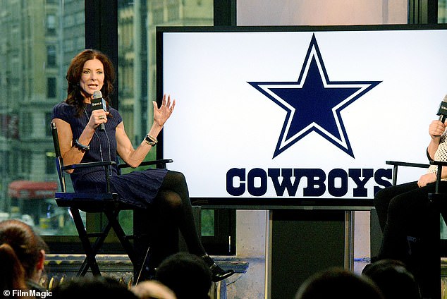 Jones said that NFL fans should not be concerned about politics while watching the game