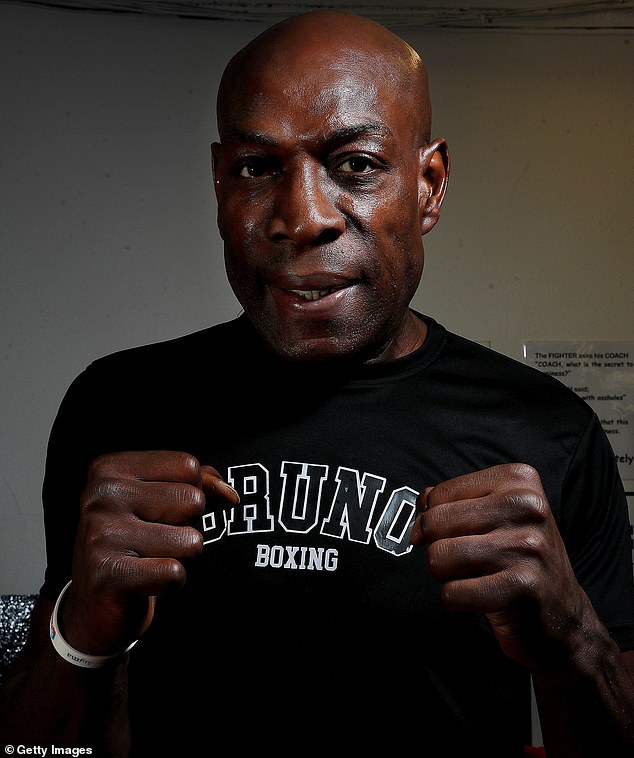 When he was discharged from hospital, he believed the worst was over... but another fight was waiting