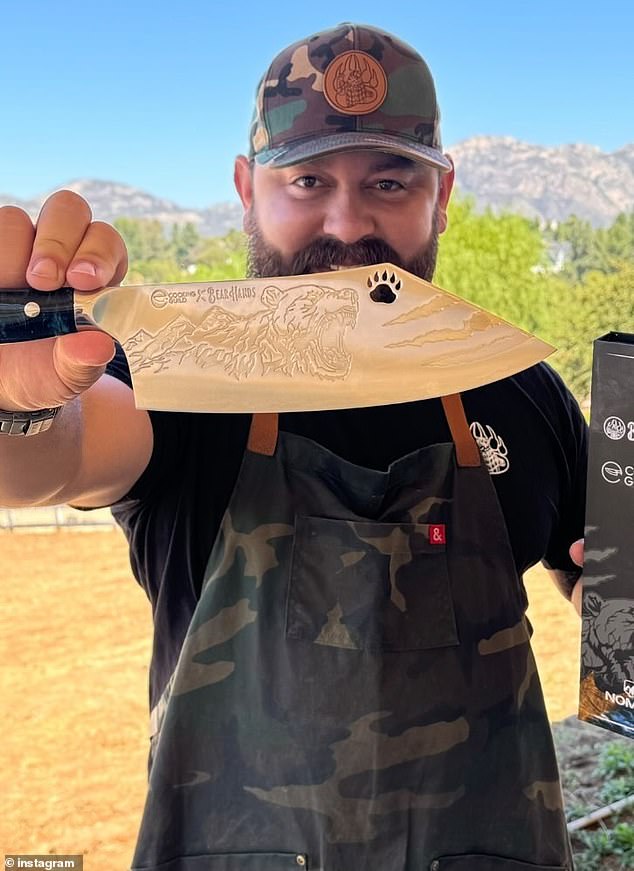 Law enforcement alleged to TMZ that Duarte 'approached officers threateningly' and after repeatedly being warned 'to get on the ground by the deputy' he did not back down