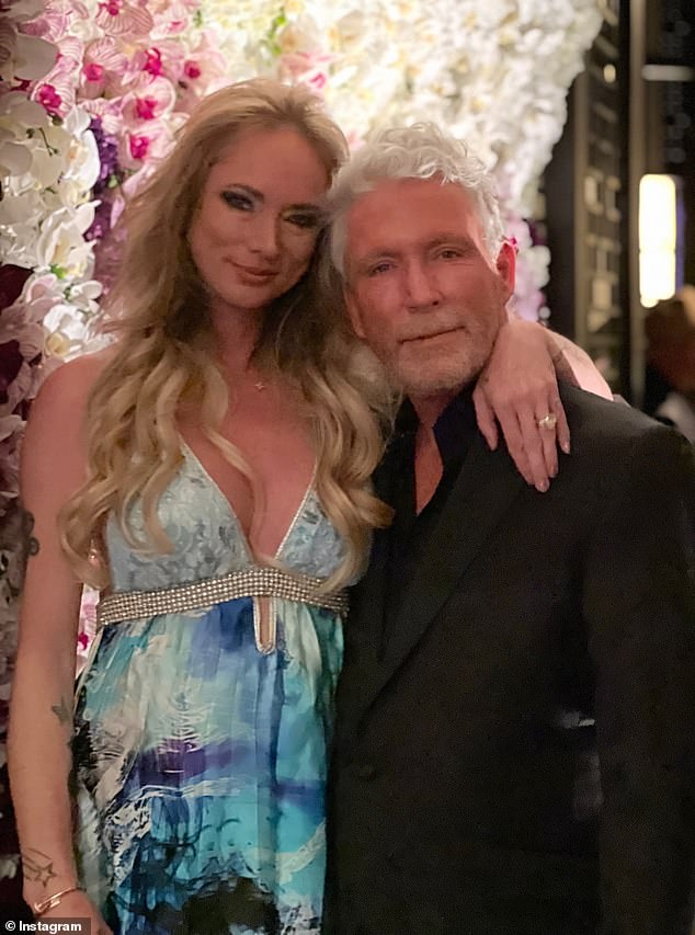 Tatyana and Mark Remley¿s tumultuous love story began 15 years ago. She was convicted in 2024 of trying to hire undercover agents posing as hitmen to kill him for $2 million