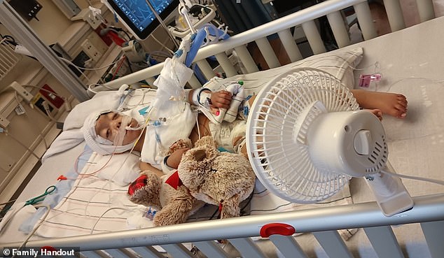 Page received a tenfold overdose of oral potassium phosphate in combination with other routes of unmonitored potassium administration, according to a press release by his family