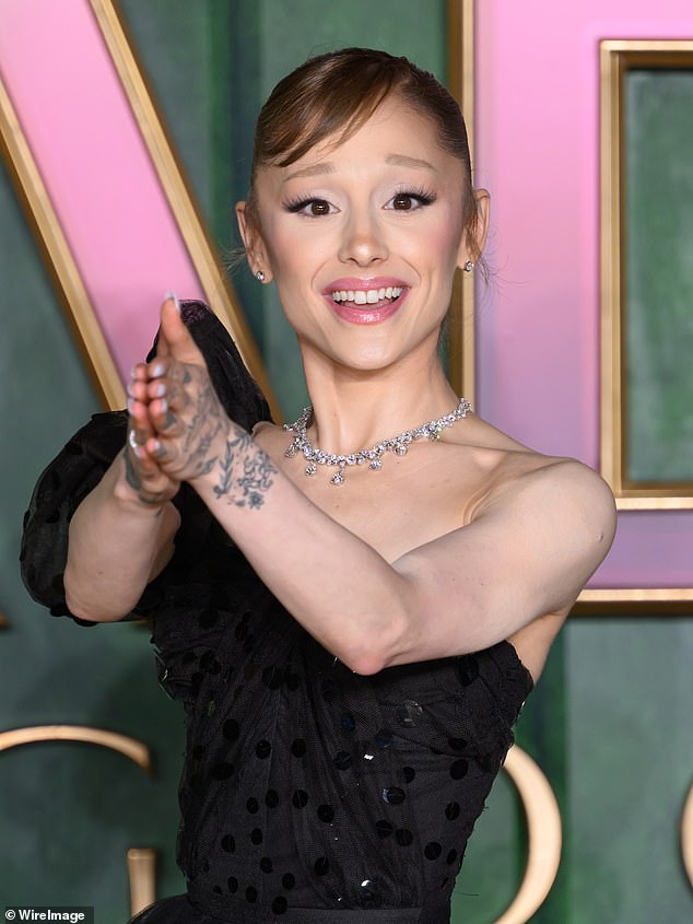 Trainor isn't the only one whose weight loss is raising eyebrows. Consider the rise and rise of lollipop-headed Ariana Grande and her otherworldly success, which cements the message and serves as a template: thin is in