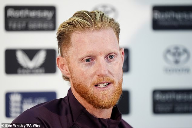 The England captain will hope he has much more involvement across this Ashes series than he did in the 2021-22 edition - a series in which he battled persistent injuries