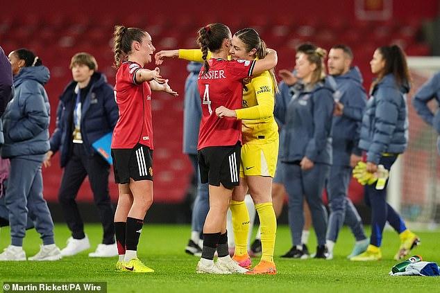 Had you slept through the past year, only the occasional ¿allez¿ from the English goalkeeper would have hinted that the yellow-shirted custodian now played for the opposition