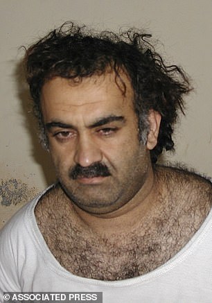 An extensive investigation determined that Al Qaeda was behind the attack, a plot allegedly orchestrated by 9/11 mastermind Khalid Sheikh Mohammed