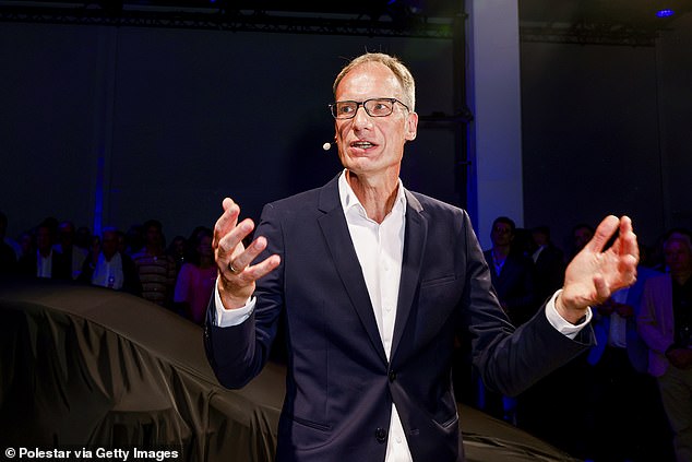 Michael Lohscheller, Polestar's CEO, made a similar stock move when he was the head of Nikola, a now defunct electric truck maker. Nikola had already gone bankrupt before the Wall Street shake-up, a fate that Polestar has avoided so far