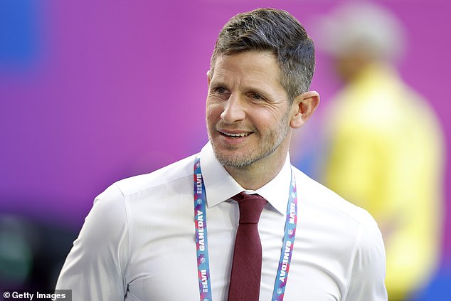 Former NFL quarterback Dan Orlovsky also deleted a post promoting Papaya Gaming