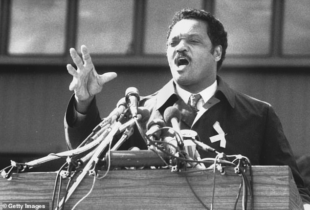 The Rainbow PUSH Coalition said that the reverend is 'currently under observation for Progressive Supranuclear Palsy,' a neurodegenerative condition he has been managing for more than a decade