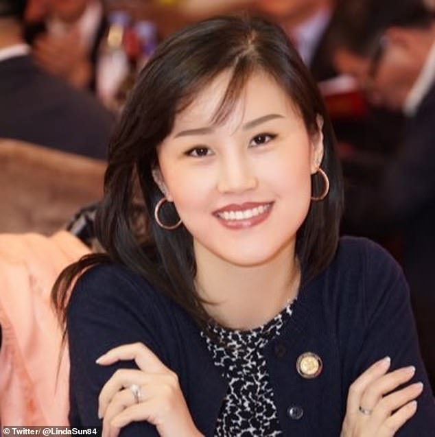 Sun, who immigrated to the United States as a child and is a naturalized citizen, held numerous posts over a roughly 15-year career in state government, including as deputy chief of staff to New York State Governor Kathy Hochul and deputy diversity officer under former Governor Cuomo, both Democrats