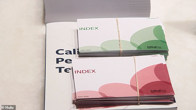 The busy star shared that she's been studying 'nine hours a day, every day' and feels 'exhausted' and 'overwhelmed'