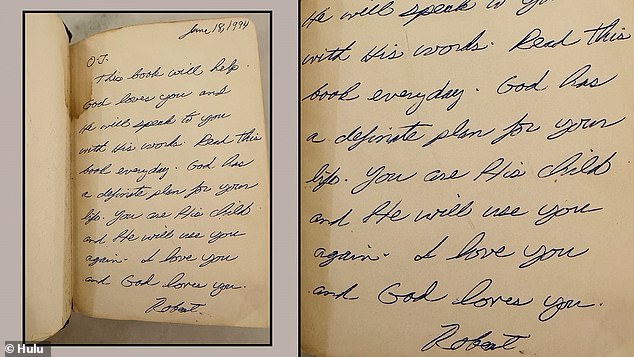 After her bid is rejected, she tries to come up with a plan for how to get the Bible without the seller knowing it's her bidding on it. The episode ends with Kim stating, 'I want this Bible. I will get this Bible'