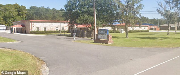 An investigation started in August after police received reports that male students at Sixth Ward Middle School had been sharing fake nude photos of female students