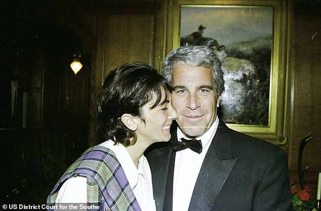 In September, Epstein investigation files have revealed that one executor of his estate was Ruemmler