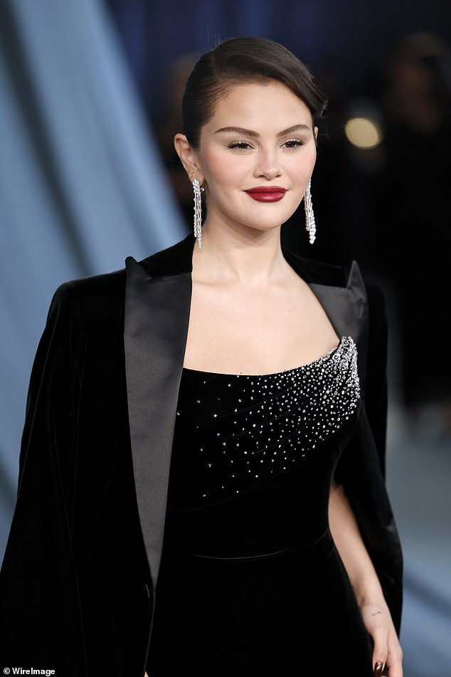 While Selena Gomez is yet to have children, the singer has already opened up about how she will be unable to carry them herself due to her complicated health issues and lupus diagnosis