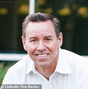 Rob Barber, CEO at ATTOM