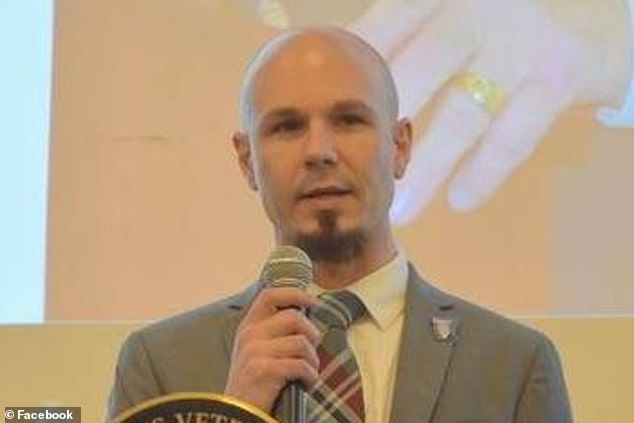 Dillon Savory was one of the locals outraged by the 45,000-unit site called the Southeast Development Area, saying the sprawl made Fresno undesirable