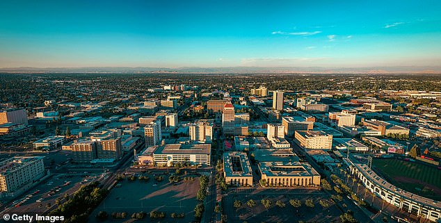 Urban sprawl refers to low density single-family housing spread out across a city's outskirts