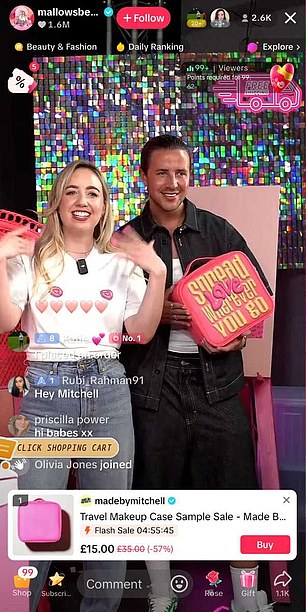 Somerce is in the process of expanding its footprint to two new studios, giving great capacity to operate simultaneous livestreams