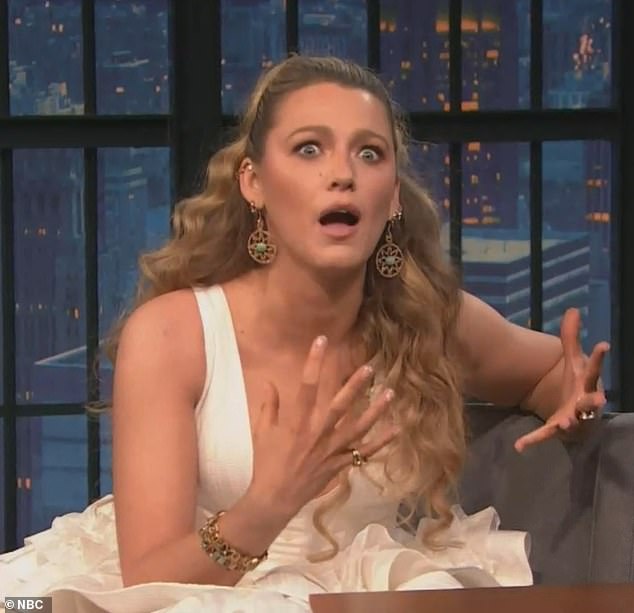 The star and his Wayfarer co-founder Steve Sarowitz's latest filing urges judges to dismiss claims made by the actress' attorneys that the total expenses associated with the bad publicity Justin subjected her led to a loss of $56.2 million