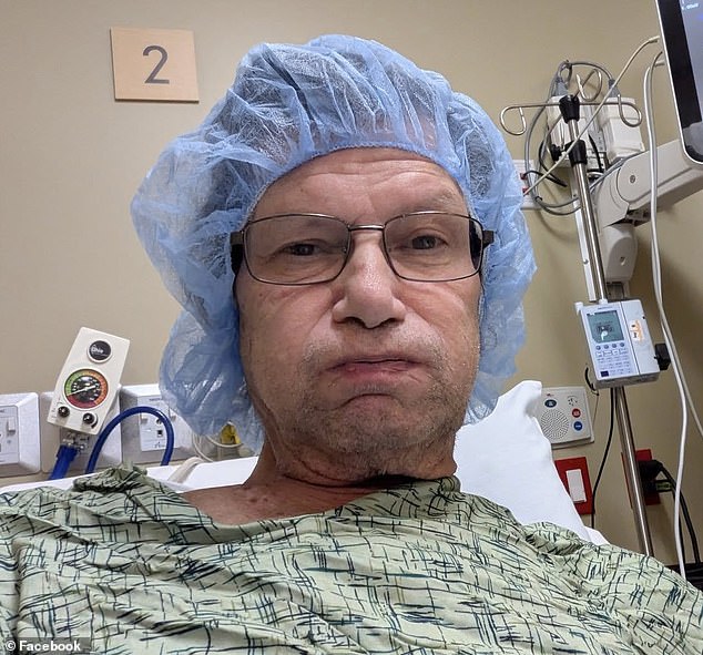 The meteorologist had been fighting pancreatic cancer on and off since 2016, and announced a few months ago that he would stop treatment and start at-home hospice care. He announced his cancer returned this September