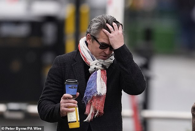 The personal honour comes on the heels of Joey Barton receiving a guilty verdict for offensive social media posts aimed at Aluko, fellow pundit Lucy Ward, and Jeremy Vine