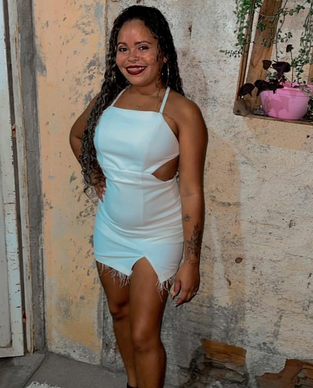 Her mother explained that the illness came on rapidly after Yasmim consumed alcohol with two friends during a gathering on the night of November 10